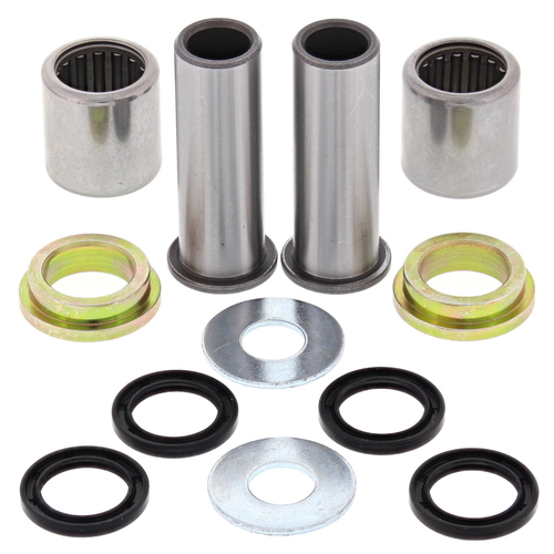 Suzuki RM80 1990 Swingarm Bearing & Seal Kit All Balls