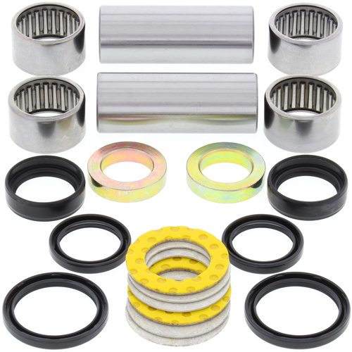 Yamaha YZ250 2002-2005 Swingarm Bearing & Seal Kit All Balls