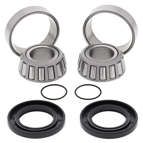 Yamaha YFM250 Big Bear 2006-2009 Swingarm Bearing & Seal Kit All Balls