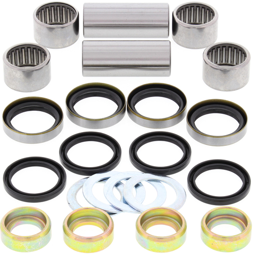 KTM 125 EXC 1998 - 2003 All Balls Motorcycle Swingarm Bearing & Seal Kit 