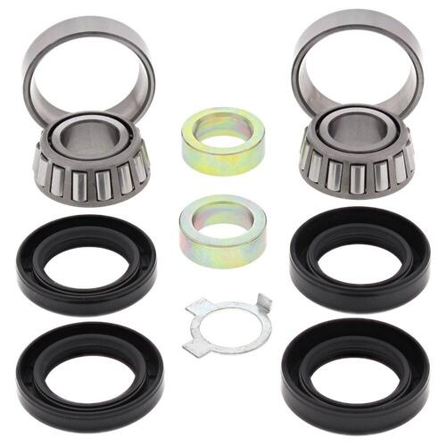 Harley Davidson 1340 Fxb Sturgis (80Ci) 1985-1986 All Balls Motorcycle Swingarm Bearing & Seal Kit 