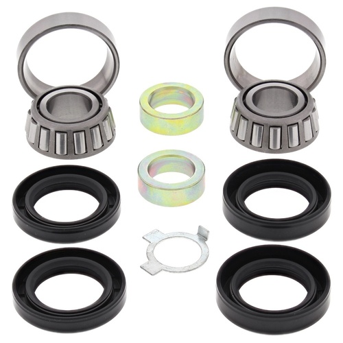 Harley Davidson 1340 FXE Series 1979 - 1983 All Balls Motorcycle Swingarm Bearing & Seal Kit 