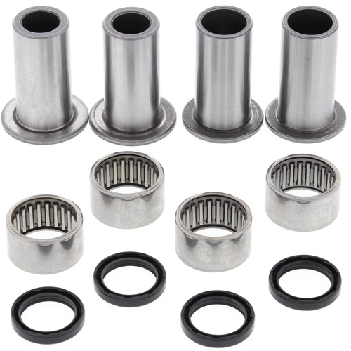 Gas-Gas EC250 Fsr Sachs 2010 - 2012 All Balls Motorcycle Swingarm Bearing & Seal Kit 