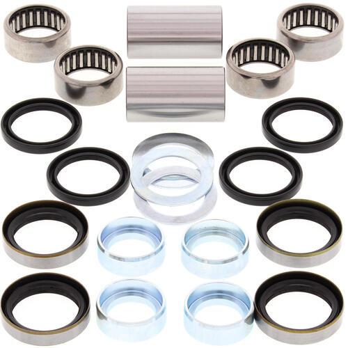 Beta RR 250 Race (2T) 2025 All Balls Motorcycle Swingarm Bearing & Seal Kit 