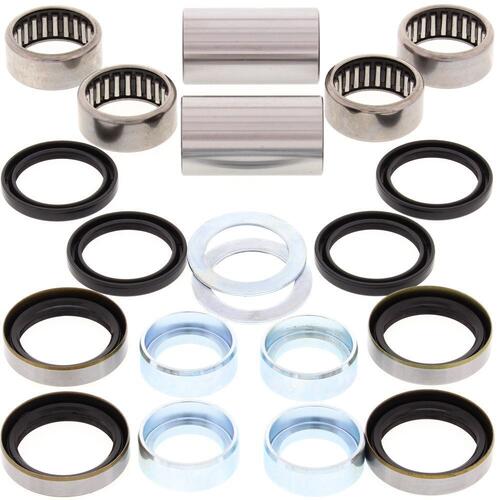 Husqvarna TC150 2025 All Balls Motorcycle Swingarm Bearing & Seal Kit 