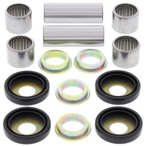 Honda CR125R 1979 - 1980 All Balls Motorcycle Swingarm Bearing & Seal Kit 