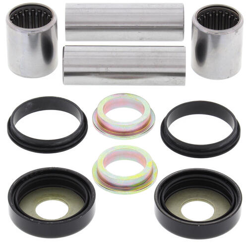 Honda CR125R 1982 - 1984 All Balls Motorcycle Swingarm Bearing & Seal Kit 