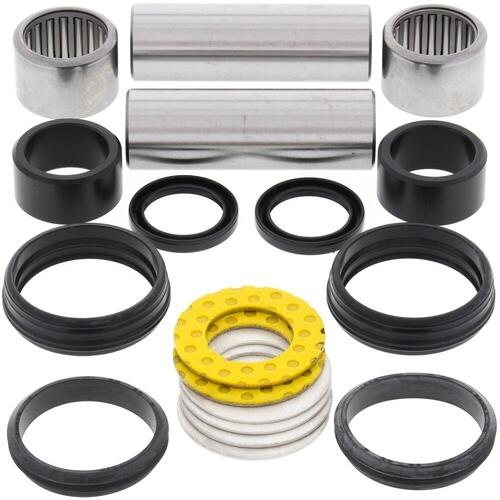 Yamaha YZ490 1982 All Balls Motorcycle Swingarm Bearing & Seal Kit 