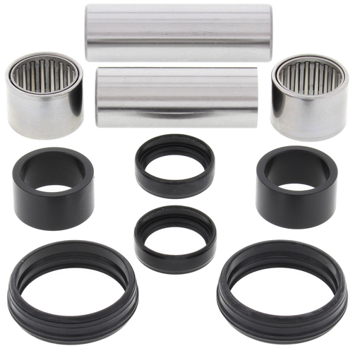 Yamaha WR200R 1992-1998 Swingarm Bearing & Seal Kit All Balls