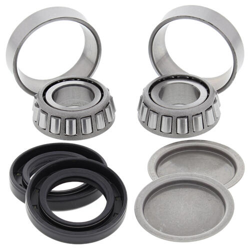 Can-Am Quest 500 2002 - 2003 All Balls Motorcycle Swingarm Bearing & Seal Kit 