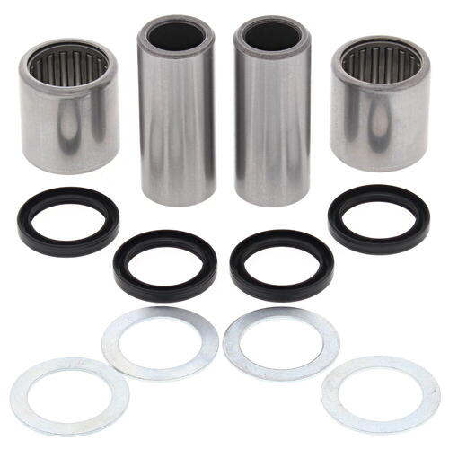 Kawasaki KL250 Super Sherpa 1999 - 2007 All Balls Motorcycle Swingarm Bearing & Seal Kit 