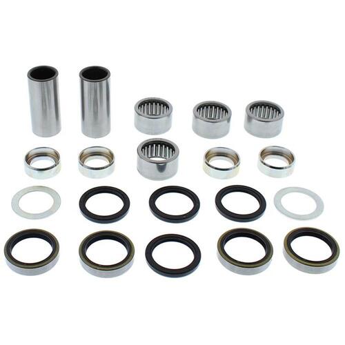 Husaberg FE250 2013 - 2014 All Balls Motorcycle Swingarm Bearing & Seal Kit 