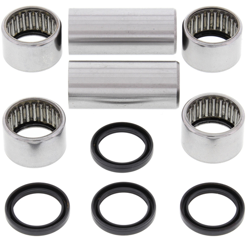 Husaberg FE450 2004 All Balls Motorcycle Swingarm Bearing & Seal Kit 