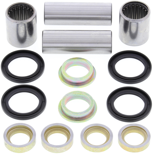 Honda CR450R 1981 All Balls Motorcycle Swingarm Bearing & Seal Kit 