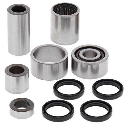 Honda TRX420FE 2007 - 2013 All Balls Motorcycle Swingarm Bearing & Seal Kit 