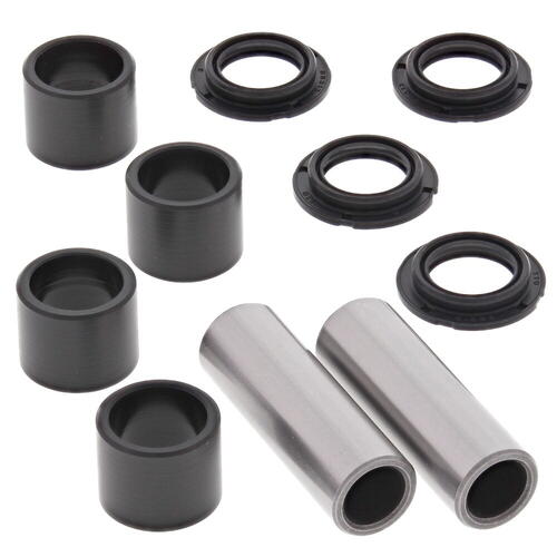 Cobra CX 50 Sr 2007 - 2013 All Balls Motorcycle Swingarm Bearing & Seal Kit 