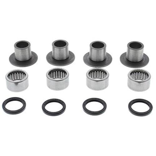 Beta EVO 2T 125 2009 - 2025 All Balls Motorcycle Swingarm Bearing Kit 