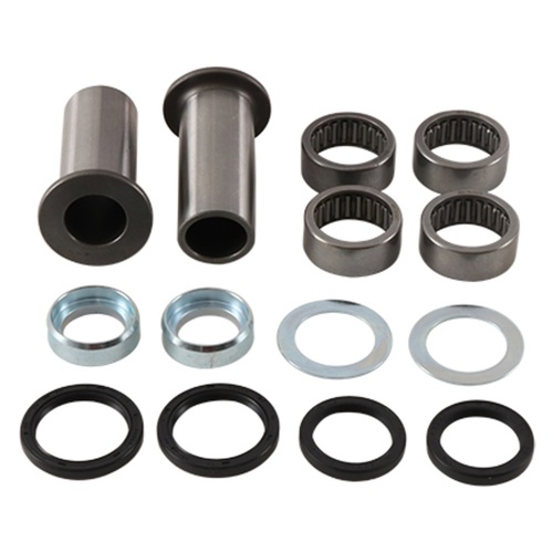 Rieju MR Ranger 200 2021 - 2023 All Balls Motorcycle Swingarm Bearing & Seal Kit 