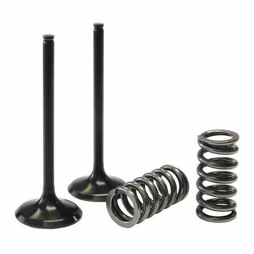 Yamaha YZ250F 2006 Pro-X Steel Exhaust Valve & Spring Kit