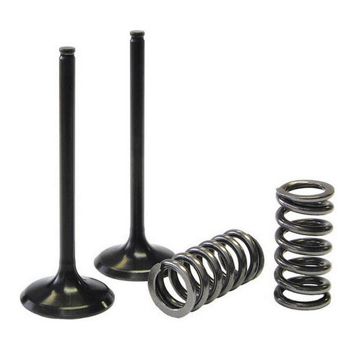 Suzuki RMZ250 2021-2025 Pro-X Steel Intake Valve Conversion Kit