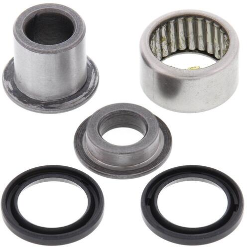 Kawasaki KX125 1998 - 2008 All Balls Motorcycle Lower Rear Shock Bearing Kit 