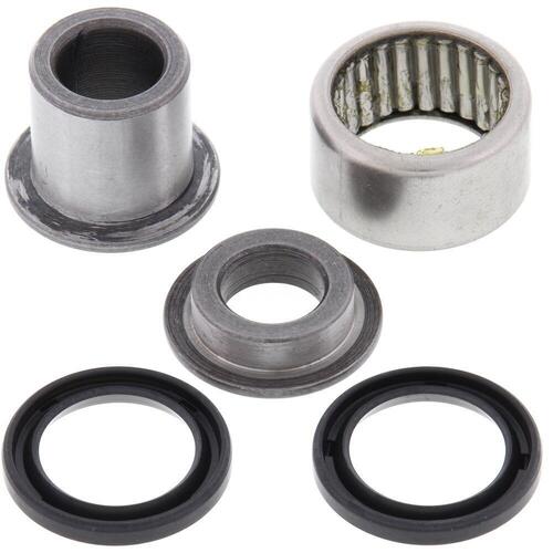 Kawasaki KX65 2000 - 2025 All Balls Motorcycle Lower Rear Shock Bearing Kit 