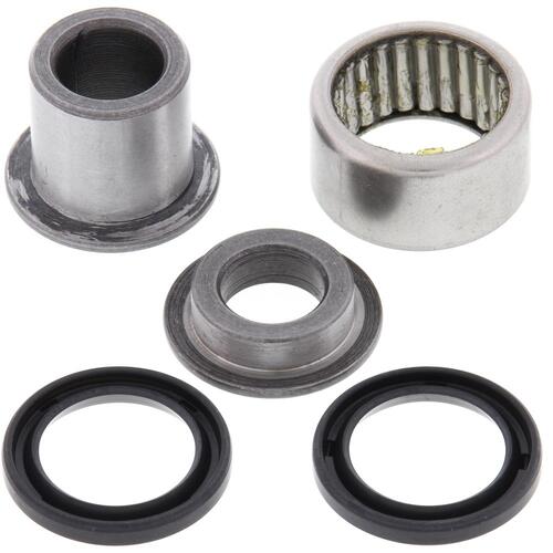 Kawasaki KX85 2001 - 2025 All Balls Motorcycle Lower Rear Shock Bearing Kit 