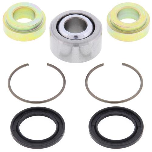 Suzuki RM125 1985 - 1986 All Balls Motorcycle Upper Rear Shock Bearing Kit 