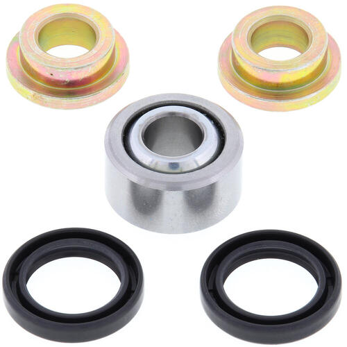 Yamaha WR500Z 1992 - 1993 All Balls Motorcycle Upper Rear Shock Bearing Kit 