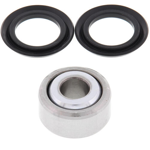 Suzuki RM125 1991 - 1995 All Balls Motorcycle Upper Rear Shock Bearing Kit 