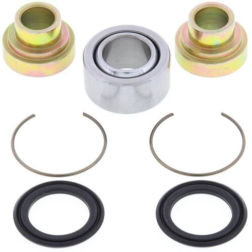 Yamaha WR400F 1998 - 2002 All Balls Motorcycle Upper Rear Shock Bearing Kit 