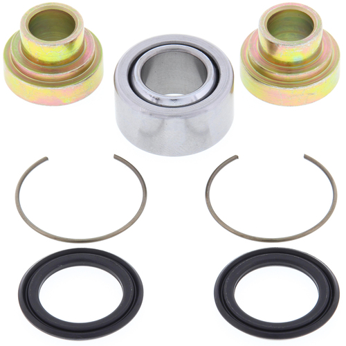 Sherco 250 Se Factory (2T) 2020 - 2025 All Balls Motorcycle Upper Rear Shock Bearing Kit 