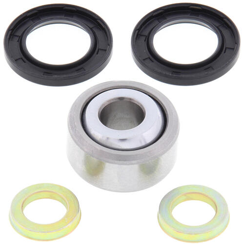 Honda CR125R 1994-1995 Lower Rear Shock Bearing Kit All Balls