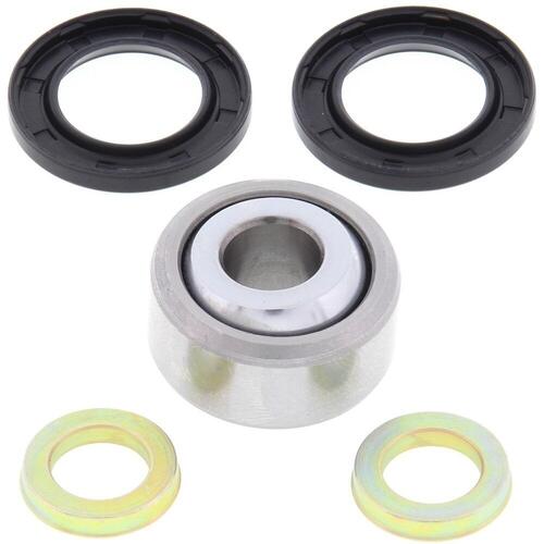 Honda CR125R 1994 - 1995 All Balls Motorcycle Lower Rear Shock Bearing Kit 