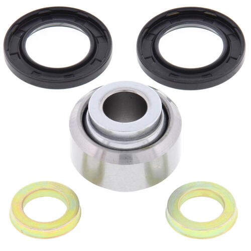 Honda CR125R 1996 All Balls Motorcycle Lower Rear Shock Bearing Kit 