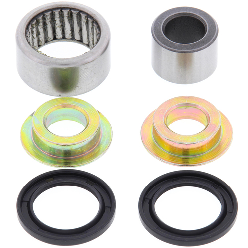 Gas Gas EC250 2T 2019-2020 Lower Rear Shock Bearing Kit All Balls