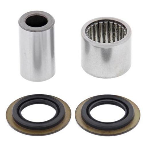 Suzuki DR650SE 1996 - 2023 All Balls Motorcycle Lower Rear Shock Bearing Kit 