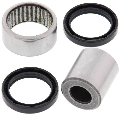 Suzuki RM125 1996 - 2012 All Balls Motorcycle Lower Rear Shock Bearing Kit 