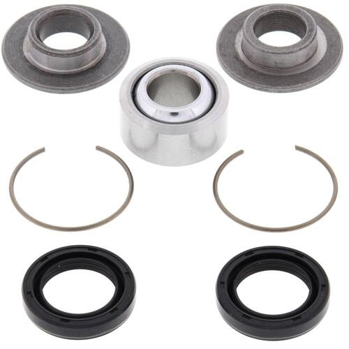 Yamaha YZ490 1983 - 1988 All Balls Motorcycle Lower Rear Shock Bearing Kit 