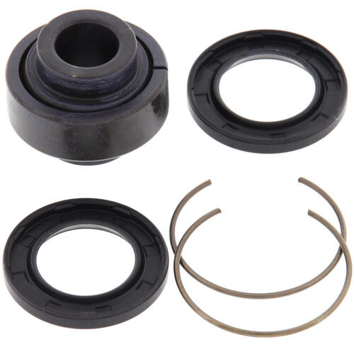 Honda CR125R 1989 - 1990 All Balls Motorcycle Lower Rear Shock Bearing Kit 