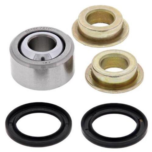 Kawasaki KX125 1988 All Balls Motorcycle Lower Rear Shock Bearing Kit 