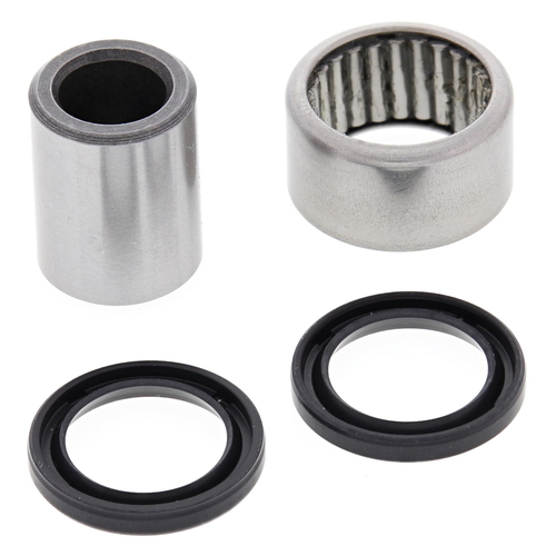 Gas-Gas MC 125 Mx Marzocchi 2002 - 2009 All Balls Motorcycle Lower Rear Shock Bearing Kit 