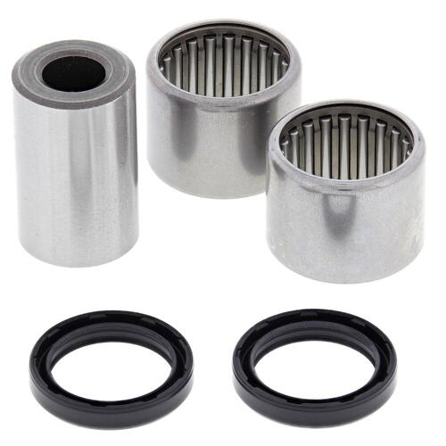 Can-Am DS 450 Efi MXC 2009 - 2012 All Balls Motorcycle Lower Rear Shock Bearing Kit 