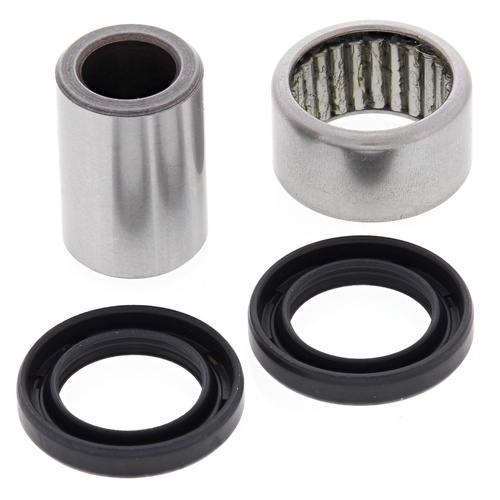 Honda TRX500FGA 2004 - 2006 All Balls Motorcycle Lower Front Shock Bushing Kit 