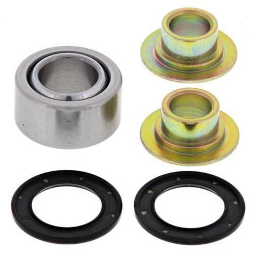 TM MX 450F 2004 All Balls Motorcycle Lower Rear Shock Bearing Kit 