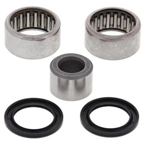 TM MX 250F 2005 - 2006 All Balls Motorcycle Lower Rear Shock Bearing Kit 