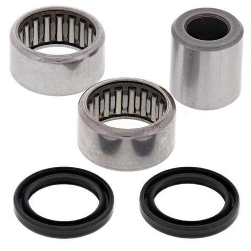 TM MX 250F 2007 - 2008 All Balls Motorcycle Lower Rear Shock Bearing Kit 