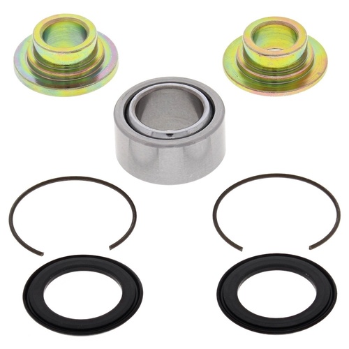 KTM 65 SX 2009 - 2014 All Balls Motorcycle Upper Rear Shock Bearing Kit 