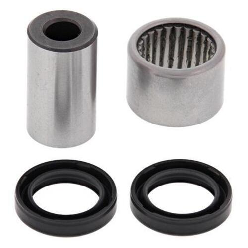 Honda CRF125F 2014 - 2025 All Balls Motorcycle Lower Rear Shock Bearing Kit 