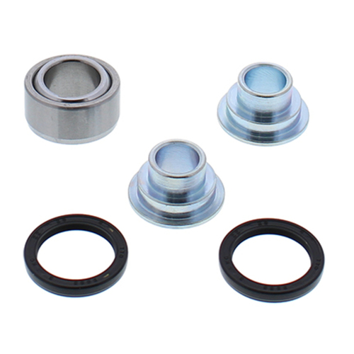 KTM 250 EXC 2017 - 2018 All Balls Motorcycle Lower Rear Shock Bearing Kit 